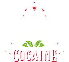 Cocaine Energy Logo